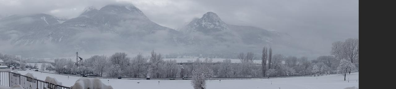 Affittacamere Les Noyers Verrayes Buitenkant foto